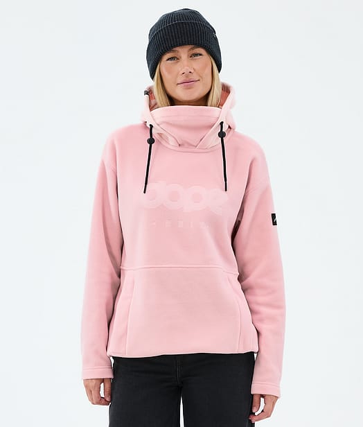 Dope Cozy II W Fleece Hoodie Damen