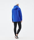 Dope Cozy II W Fleece Hoodie Damen Cobalt Blue, Bild 4 von 7