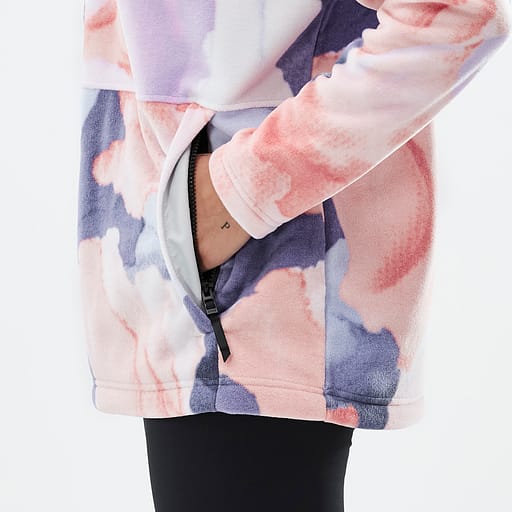 Handwärmertasche mit Reißverschluss Hauptdetailproduktbild,