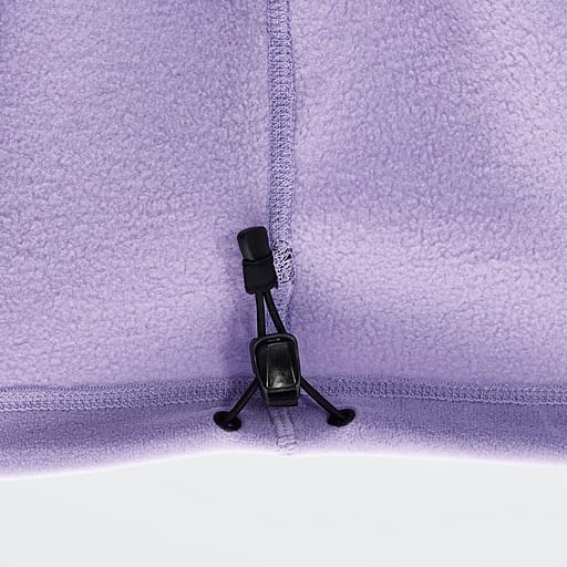 Anpassbarer Saum mit Zugband Hauptdetailproduktbild,