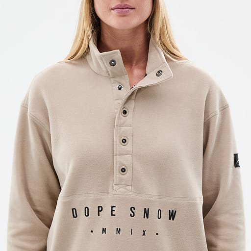 Kragen mit Halb-Knopfleiste Hauptdetailproduktbild,