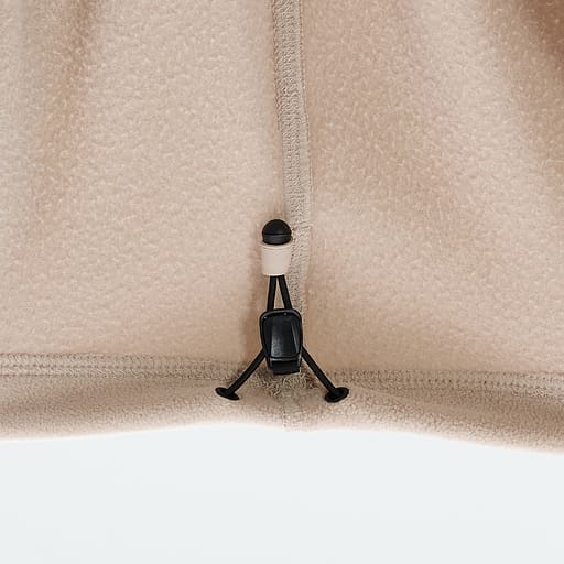 Anpassbarer Saum mit Zugband Hauptdetailproduktbild,