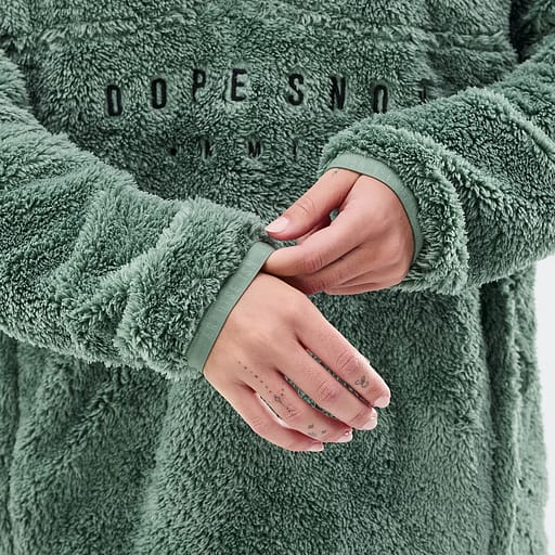 Elastische Ärmelbündchen Hauptdetailproduktbild,