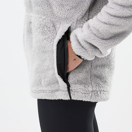 Handwärmertasche mit Reißverschluss Hauptdetailproduktbild,