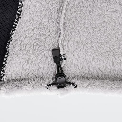 Anpassbarer Saum mit Zugband Hauptdetailproduktbild,