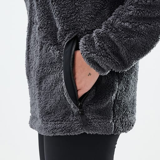 Handwärmertasche mit Reißverschluss Hauptdetailproduktbild,