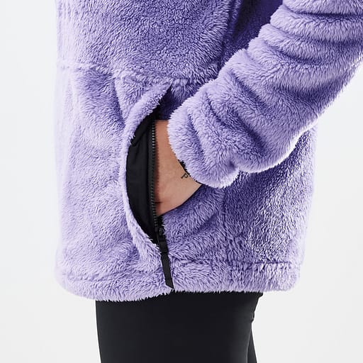 Handwärmertasche mit Reißverschluss Hauptdetailproduktbild,