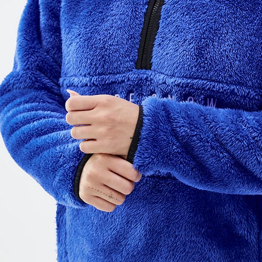 Elastische Ärmelbündchen Hauptdetailproduktbild,