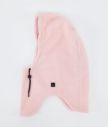 Dope Cozy Hood II Schlauchtuch Soft Pink