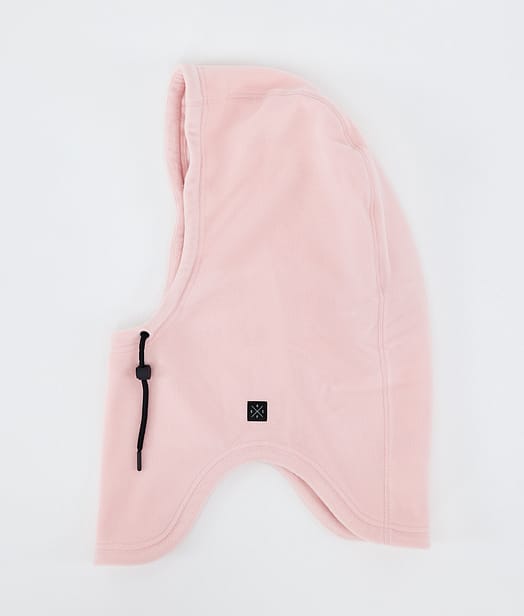 Dope Cozy Hood II Schlauchtuch Soft Pink