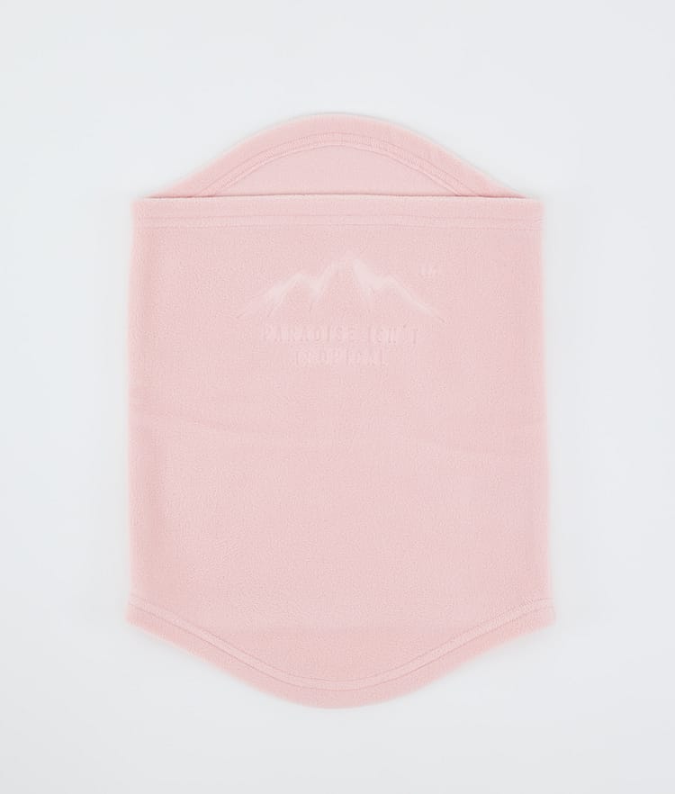 Dope Cozy Hood II Schlauchtuch Soft Pink, Bild 2 von 4