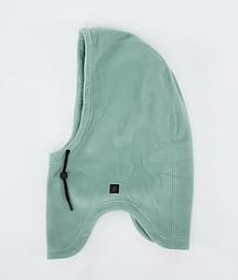 Dope Cozy Hood II Schlauchtuch Faded Green