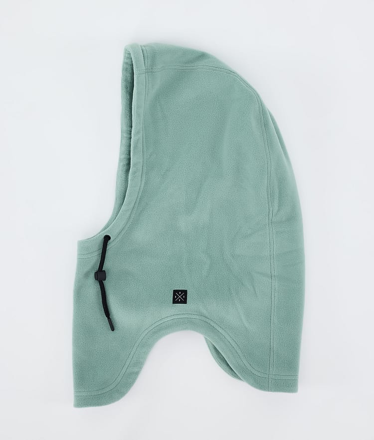 Dope Cozy Hood II Schlauchtuch Faded Green, Bild 1 von 4
