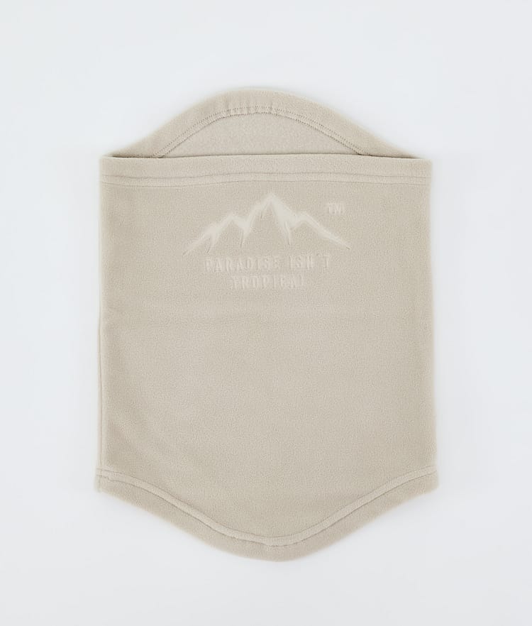 Dope Cozy Hood II Schlauchtuch Sand, Bild 2 von 4