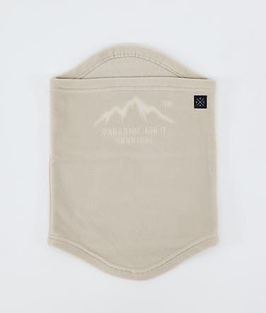 Dope Cozy Tube Schlauchtuch Sand