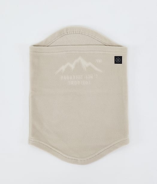 Dope Cozy Tube Schlauchtuch Sand
