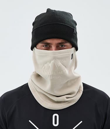 Dope Cozy Tube Schlauchtuch Sand