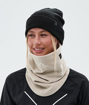 Dope Cozy Tube Schlauchtuch Sand
