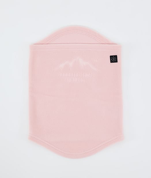 Dope Cozy Tube Schlauchtuch Soft Pink