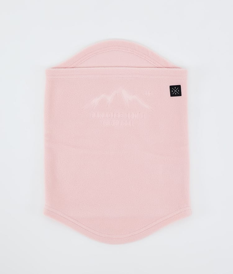 Dope Cozy Tube Schlauchtuch Soft Pink, Bild 1 von 4