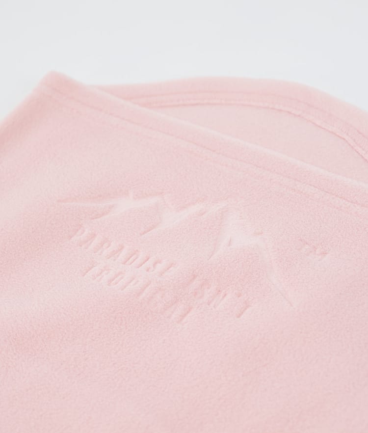 Dope Cozy Tube Schlauchtuch Soft Pink, Bild 2 von 4