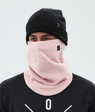 Dope Cozy Tube Schlauchtuch Soft Pink