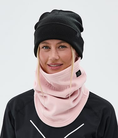 Dope Cozy Tube Schlauchtuch Soft Pink