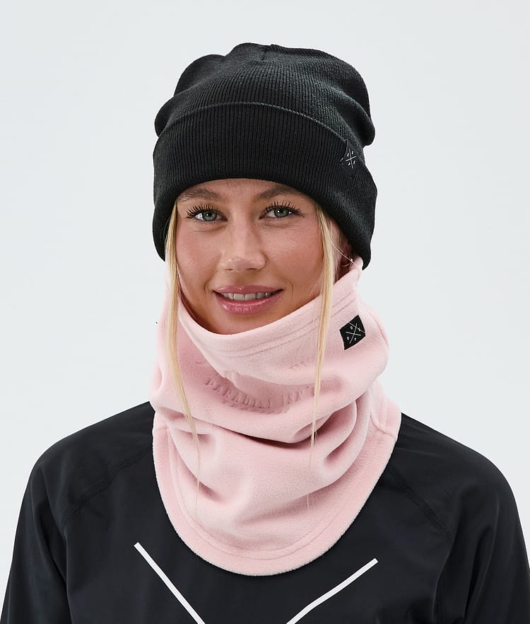 Dope Cozy Tube Schlauchtuch Soft Pink, Bild 4 von 4