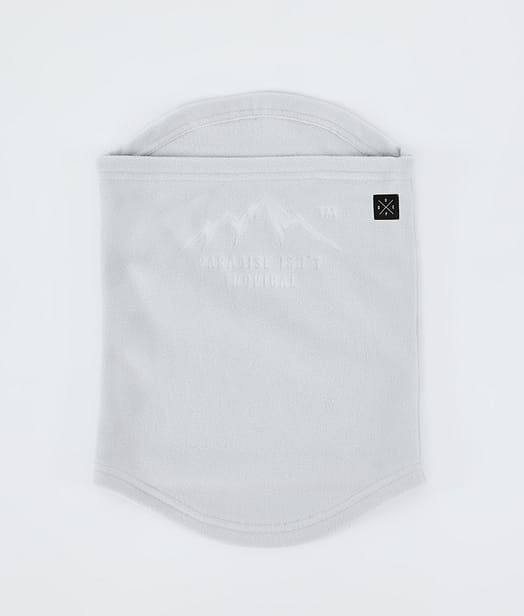 Dope Cozy Tube Schlauchtuch Light Grey
