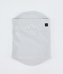 Dope Cozy Tube Schlauchtuch Light Grey