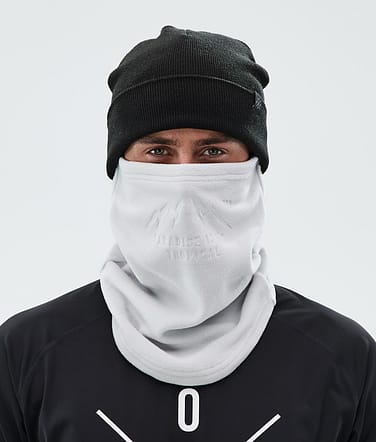 Dope Cozy Tube Schlauchtuch Light Grey