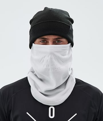 Dope Cozy Tube Schlauchtuch Light Grey