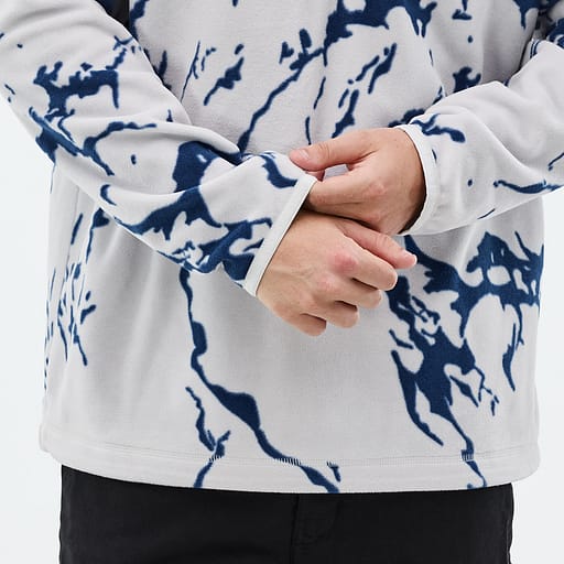 Elastische Ärmelbündchen Hauptdetailproduktbild,