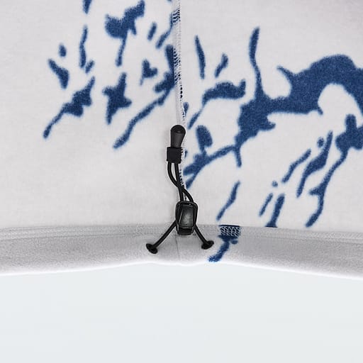 Anpassbarer Saum mit Zugband Hauptdetailproduktbild,