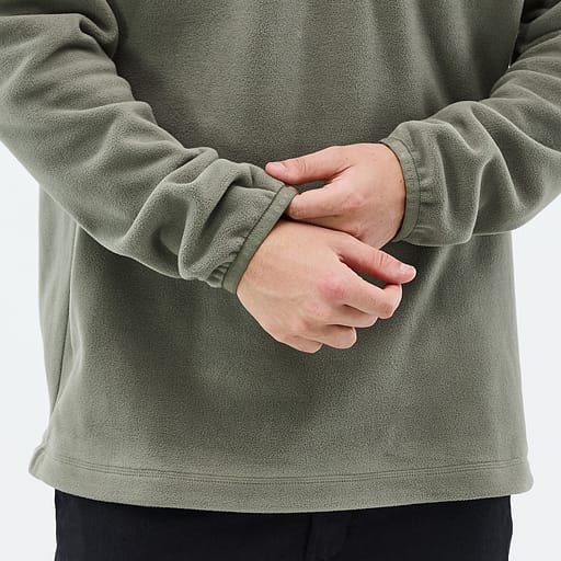 Elastische Ärmelbündchen Hauptdetailproduktbild,