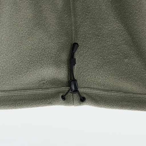 Anpassbarer Saum mit Zugband Hauptdetailproduktbild,