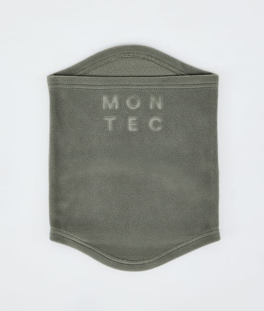 Montec Echo Tube Schlauchtuch Greenish