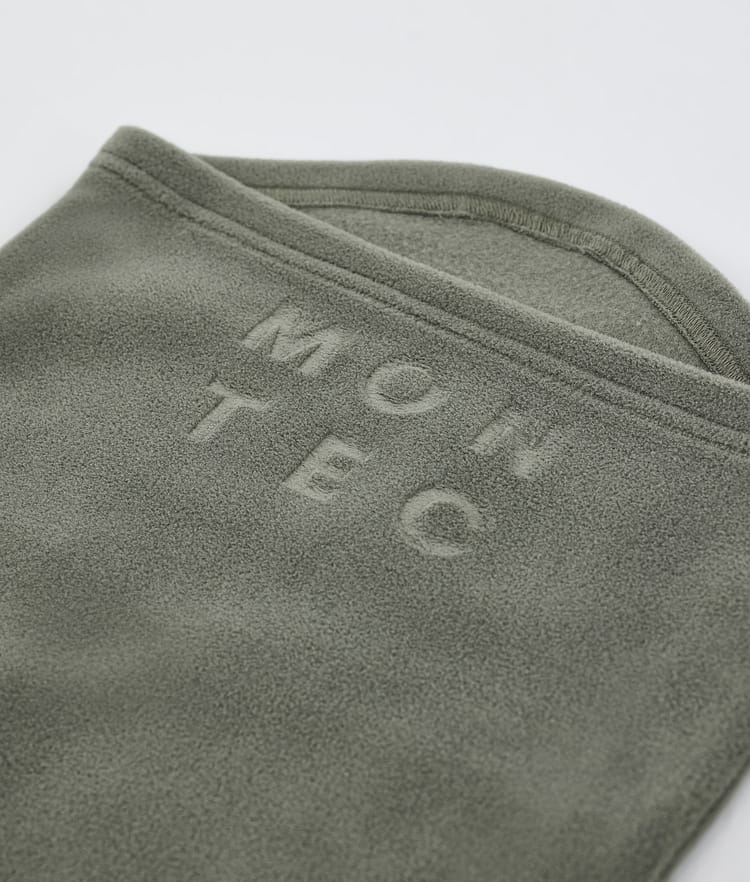 Montec Echo Tube Schlauchtuch Greenish, Bild 2 von 4