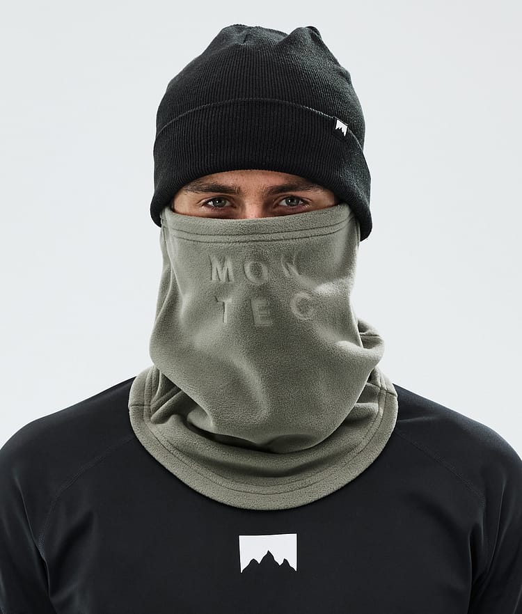 Montec Echo Tube Schlauchtuch Greenish, Bild 3 von 4