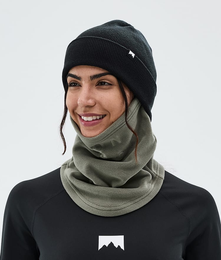 Montec Echo Tube Schlauchtuch Greenish, Bild 4 von 4