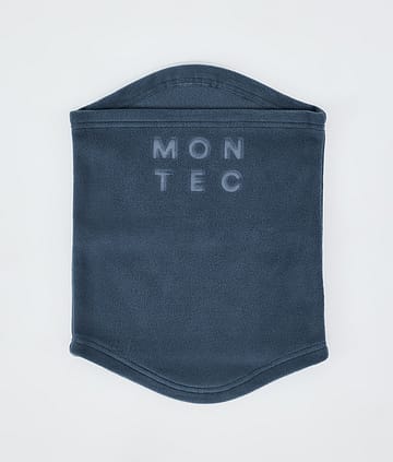 Montec Echo Tube Schlauchtuch Metal Blue