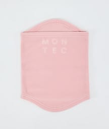 Montec Echo Tube Schlauchtuch Soft Pink