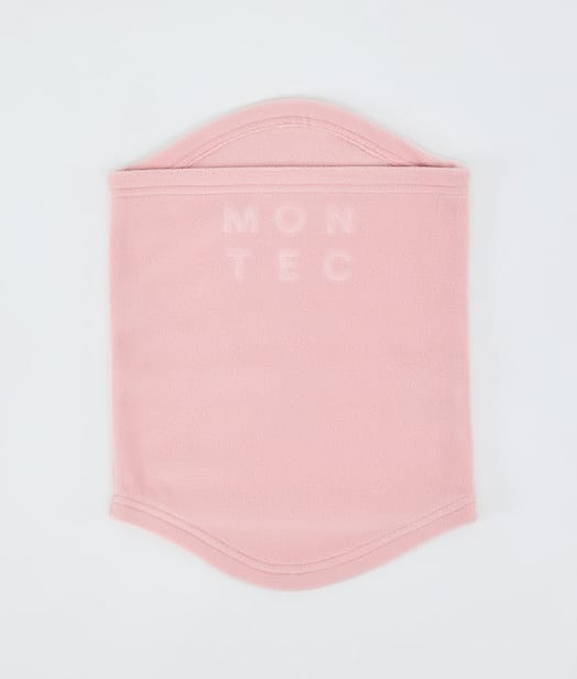 Montec Echo Tube Schlauchtuch Soft Pink