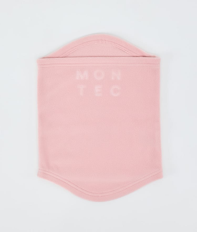 Montec Echo Tube Schlauchtuch Soft Pink, Bild 1 von 4