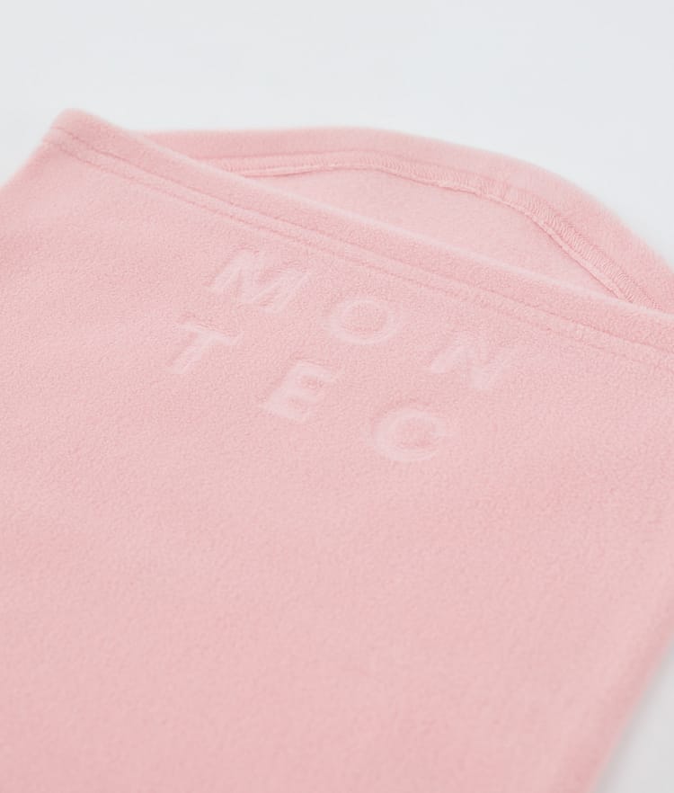 Montec Echo Tube Schlauchtuch Soft Pink, Bild 2 von 4