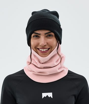 Montec Echo Tube Schlauchtuch Soft Pink