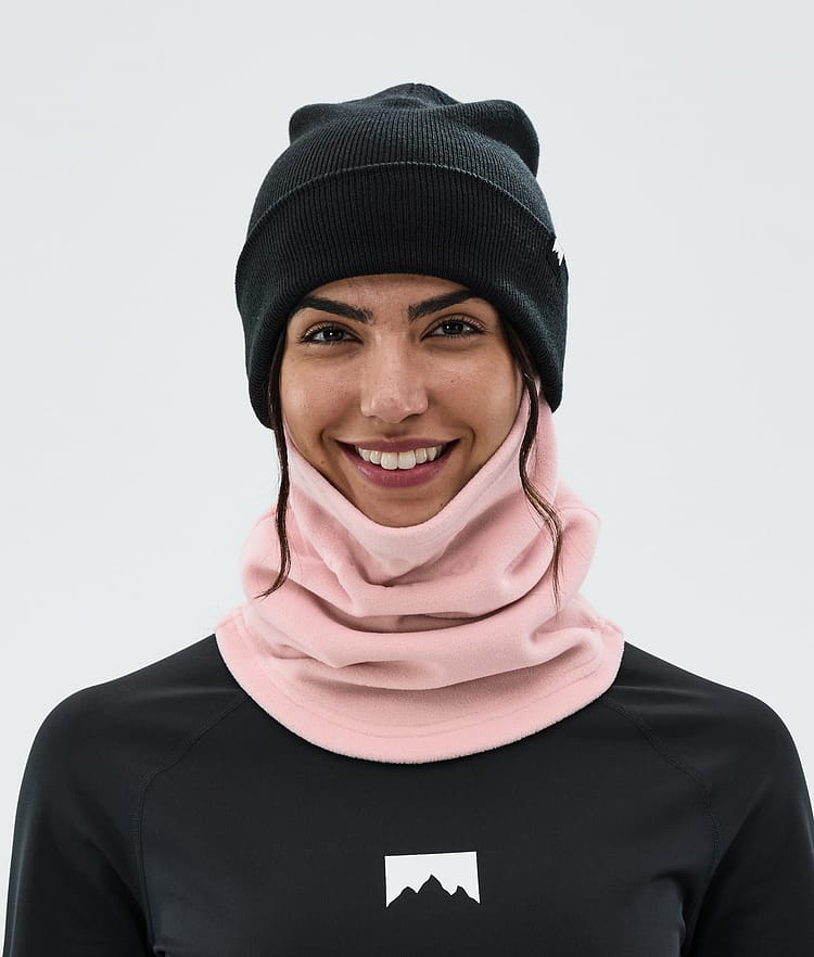 Montec Echo Tube Schlauchtuch Soft Pink, Bild 4 von 4