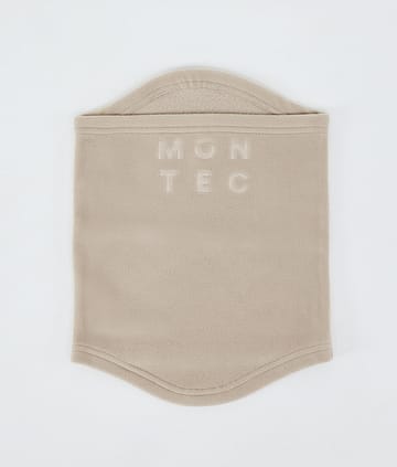 Montec Echo Tube Schlauchtuch Sand
