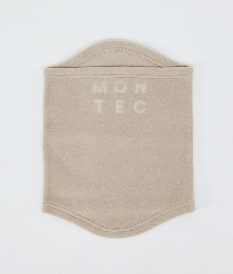 Montec Echo Tube Schlauchtuch Sand, Bild 1 von 4