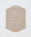 Montec Echo Tube Schlauchtuch Herren Sand